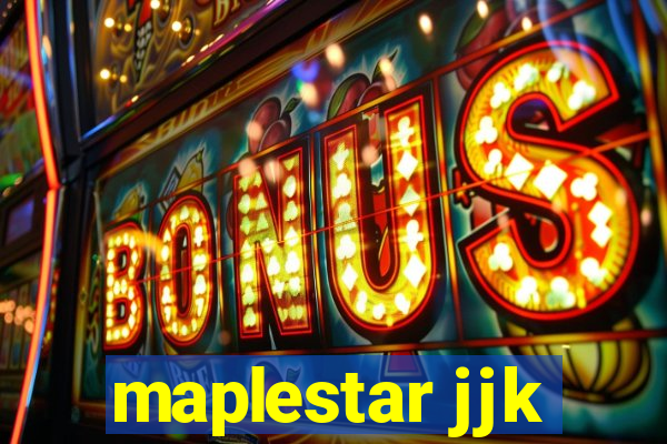 maplestar jjk